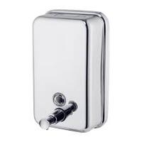 Stainless Steel Liquid Soap Dispensers - Each