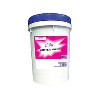White and Fresh powder - 5kg
