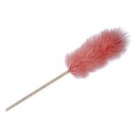 Lambs wool Duster - 60cm