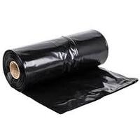 Black Heavy Duty Bin Liner 240Lt Sleeve of 25 (4)