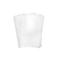Clear LDPE Natural Bags - 600mm x 1000mm/ 38um 250 per ctn