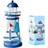 lighthouse table light - each