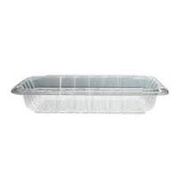 Liquid Lock PET - Meat Trays - 8 x 7 (600ctn) *ORDER IN ITEM*
