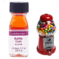 Bubble Gum Flavouring