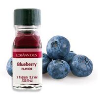Blueberry Flavor 3.7ml