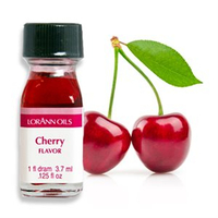 Cherry Flavor 3.7ml