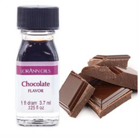 Chocolate Super Strength Flavour 3.7ml
