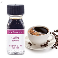 Coffee Natural Super Strength Flavouring