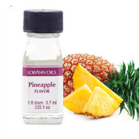Pineapple Super Strength Flavour 3.7ml