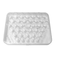 Piping Tips Storage case (EMPTY)