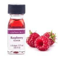 Raspberry Flavour 3.7ml