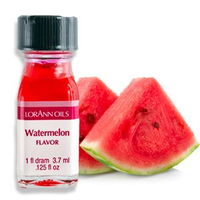 Watermelon Super Strength Flavour 3.7ml