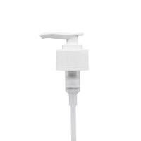 Lotion Pump - 28/410 Screw head - white