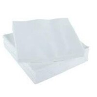 2 ply Lunch Napkin White - Sleeve of 125
