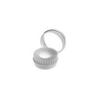Cookie Cutter Round Double Sided Crinkle/Plain Cutter Set of6