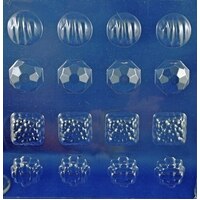 Mould for Diamonds and Gemstones 