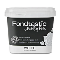  Modelling Paste White 1 kg
