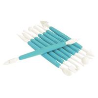 Fondant Modelling Tool Set 8 pieces