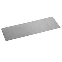 Stainless  Steel Scraper 230 x 80mm