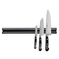 Magnetic Knife Holder - wall mount