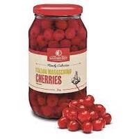 Maraschino Cherries - 1.9kg jar