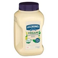 Mayonnaise Deli - Vegan  2.4kg *CLEARANCE* - Discontinued