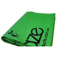 240lt Compostable Garbage Bags