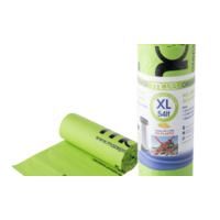 54lt Compostable Garbage Bags 