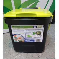7lt Compost Caddy FOGO Bin 