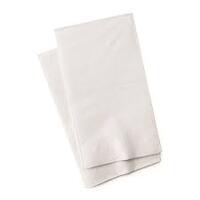 2 ply white GT-Fold Dinner Napkin- 100/sl-(10 )