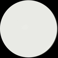 16 inch White Cake Board Round MDF -each