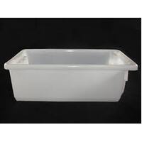32l Natural Meat Tub -  645 x 413 x 210- EACH No7