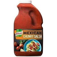 Salsa Mild Mexicasa Sauce - 2kg (6)