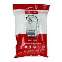 Milie Vaccum Bags Uni 175 - 5 pack
