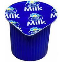 Dairy Farmers Milk Portions - 15ml - 240 per ctn