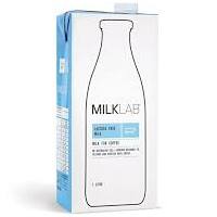 Milk Lactose Free - 12x1Lt /ctn