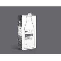 Oat Milk - 8x1lt Ctn