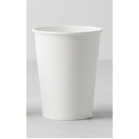 16 oz Single Wall Drink Cups - Home Compostable (Pack of 50)