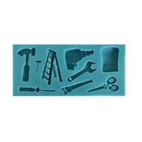 Tools Silicone Mould