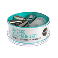 Cupcake Decorating Set