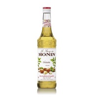 Monin Hazelnut Syrup 1lt
