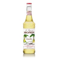 Monin Vanilla 1lt