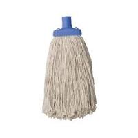 Standard Mop Head - WHITE-400G
