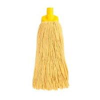 Standard Mop Head - YELLOW 400G