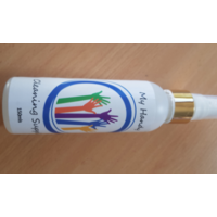Sanitiser Hand Gel- 150ml Pump bottle