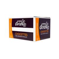 Chocettes Dark Chocolate 5 Kg