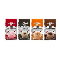 Nippy's Flavoured Milk Long Life 24 x 250ml