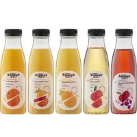 Nippys -Fruitylicious Juice Long Life -12 x 375ml