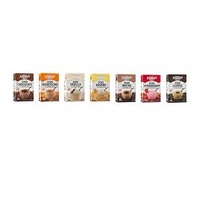 Nippy's Flavoured Milk Long Life 24 x 375ml