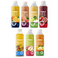 Nippy's Juice fresh Cold Press 12x 450ml